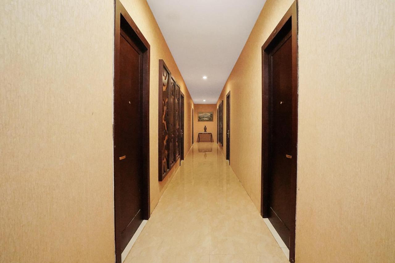Istana Permata Ngagel Surabaya Exterior foto